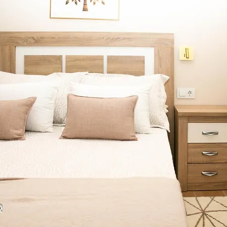 Dom wakacyjny Xilgar Casa Brais