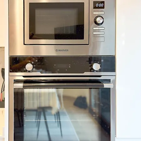 Xilgar Casa Brais Dom wakacyjny *