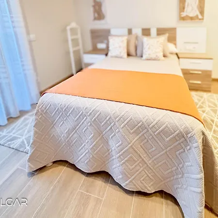 Xilgar Casa Brais Dom wakacyjny *