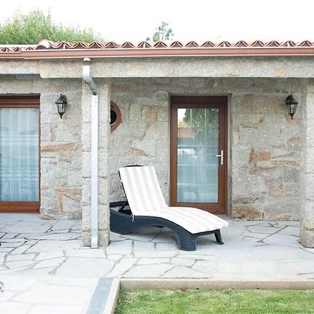 Dom wakacyjny Xilgar Casa Brais *