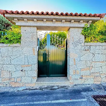 Xilgar Casa Brais * Pontevedra