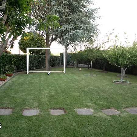 Dom wakacyjny Xilgar Casa Brais *