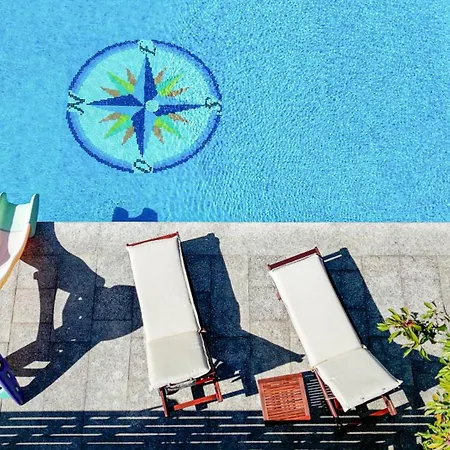 Xilgar Casa Brais Dom wakacyjny Pontevedra