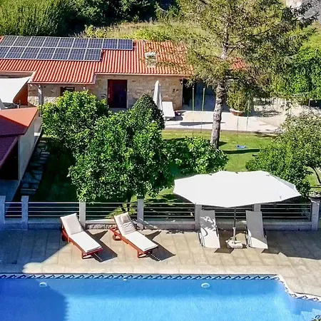 Xilgar Casa Brais * Pontevedra