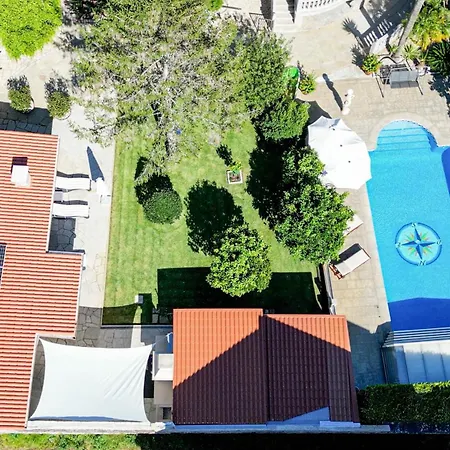 Xilgar Casa Brais Dom wakacyjny