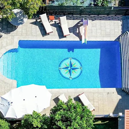 Xilgar Casa Brais * Pontevedra