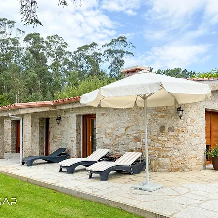 Xilgar Casa Brais * Pontevedra